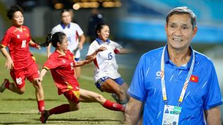 VFF chốt quân xanh 'khủng' cho ĐT nữ Việt Nam, HLV Mai Đức Chung rộng cửa tái lập kỳ tích World Cup