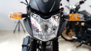 Yamaha ra mắt ‘vua côn tay’ 150cc mới giá 33 triệu đồng, thay Exciter 'khắc chế cứng' Honda Winner R