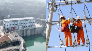 EVN báo lãi vượt kế hoạch, giảm lỗ lũy kế 2022-2023 nhưng cung ứng điện miền Bắc vẫn tiềm ẩn rủi ro