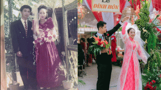 1 triệu người xem khoảnh khắc cô dâu Vĩnh Long tổ chức đám hỏi giống mẹ: Chuẩn bị từ 7 tháng trước