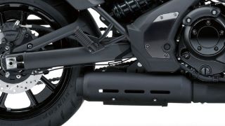 ‘Huyền thoại côn tay’ kinh điển của Nhật chính thức ra mắt: Đẳng cấp vượt thời gian, có ABS, giá mềm