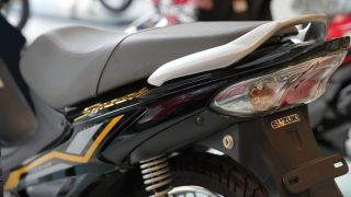 Suzuki chính thức mở bán ‘huyền thoại xe số’ 115cc mới giá 39 triệu đồng: Khắc chế cứng Honda Future