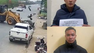 Diễn biến nóng vụ đối tượng ở Phú Thọ gây tai nạn 82% thương tật: Uống rượu, không giấy phép lái xe