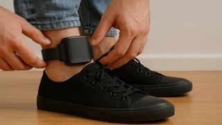 Người chưa thành niên phạm tội sẽ phải đeo thiết bị giám sát điện tử