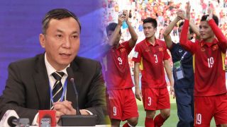 VFF thẳng tay trừng phạt, HLV góp công giúp bóng đá Việt Nam đi World Cup nhận cái kết đắng 