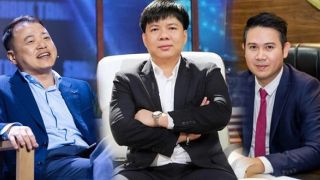 Chân dung ‘đại gia’ rót vốn nhiều nhất trước khi Shark Tank bị ‘khai tử’