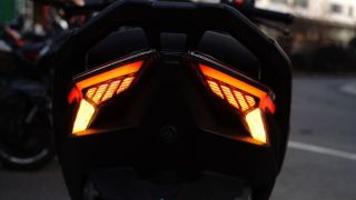 ‘Kẻ hủy diệt Honda Air Blade’ chốt giá bán chỉ 44 triệu đồng, dễ hút khách với trang bị xịn như SH