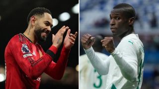 Kết quả bóng đá hôm nay: Man Utd 'bay' vào top 4 BXH Ngoại hạng Anh; Địa chấn ở CAN 2025?