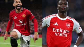 Kết quả bóng đá Ngoại hạng Anh hôm nay: Man Utd hủy diệt Wolves; Arsenal thua thảm Aston Villa?