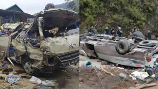 Sau vụ lật xe 9 người tử vong ở Lào Cai, Hà Nội vào cuộc kiểm tra gấp doanh nghiệp cho thuê xe: Ai chịu trách nhiệm?