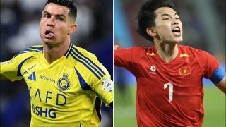 Lịch thi đấu bóng đá hôm nay: Ronaldo nhận tin dữ ở Al Nassr; ĐT Việt Nam thắng tiến trên BXH FIFA?