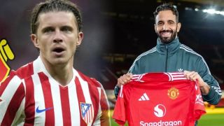 Tin bóng đá quốc tế 30/12: Man United có tân binh đầu tiên; Cựu sao Chelsea 'bắn tín hiệu' đến MU