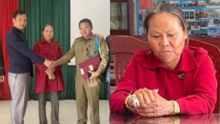 ‘Nữ quái’ trốn truy nã lộ diện sau 25 năm, bóc trần chiêu trò thay tên đổi họ, phẫu thuật thẩm mỹ