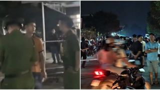 Hé lộ chi tiết bất thường vụ nữ công nhân bị bạn trai sát hại dã man ngay trước cửa phòng trọ ở TP.HCM