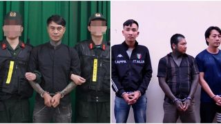 Lật mặt thủ đoạn hoạt động của trùm đòi nợ thuê Phong Lê, cách thức che giấu tinh vi