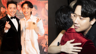 Trấn Thành đụng độ Trúc Nhân nhưng sao lại lạ thế này?