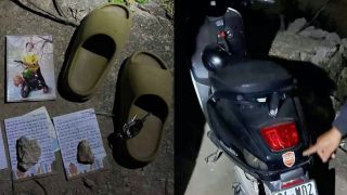 Hải Phòng: Bỏ lại xe máy điện trên đê, thiếu niên mất tích nhiều giờ được phát hiện tử vong ở vị trí không ngờ