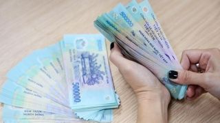 Sau kỳ nghỉ Tết dương lịch 2026, hơn 3,3 triệu người dân sẽ được nhận 2 khoản tiền lớn