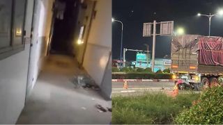 Tìm ra nghi phạm sát hại nữ công nhân trước dãy trọ, tình trạng khi phát hiện khiến tất cả chết lặng