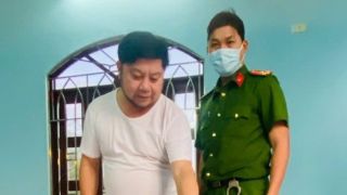 Đà Nẵng: ‘Đột kích’ cơ sở giết mổ chó không nguồn gốc, công an phát hiện thêm bí mật động trời