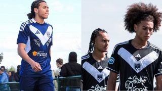 Cầu thủ Việt Kiều là ‘thần đồng trăm năm có 1’ muốn nhập tịch giúp ĐT Việt Nam hiện thực giấc mơ World Cup