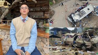 Rùng mình tình trạng nạn nhân nặng nhất vụ lật xe Lào Cai khi nhập viện, sức khỏe hiện ra sao?