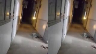 Hiện trường ám ảnh vụ cô gái nghi bị sát hại ở hành lang nhà trọ tại TPHCM, biểu hiện bất thường của nghi phạm