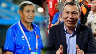 VFF 'chấm' người thay HLV Mai Đức Chung, xác định thời điểm ĐT nữ Việt Nam đón thuyền trưởng mới