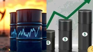 Giá xăng dầu hôm nay 30/12 tăng vọt