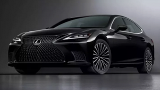 Lexus triệu hồi hơn 2.700 xe tại Việt Nam vì lỗi hệ thống hỗ trợ đỗ xe, cập nhật phần mềm miễn phí