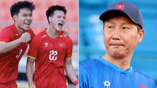 Người hùng U23 Việt Nam chấn thương nặng, HLV Kim Sang-sik 'mất phương hướng' trước VCK U23 châu Á 2026