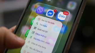 Zalo thông báo nóng đến người dùng 1 số thay đổi mới nhất về điều khoản sử dụng sau khi gặp phản ứng trái chiều