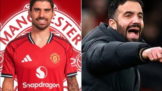 Bayern Munich bất ngờ ngáng đường Man Utd, rõ vụ Ruben Neves tới Old Trafford trong 24h tới