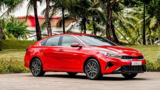 Cập nhật giá lăn bánh Kia K3 cuối tháng 12/2025: ‘Rẻ như cho’, át vía cả Hyundai Elantra và Mazda3