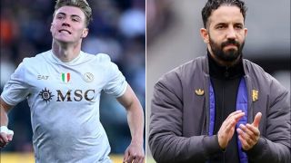 Chính thức xong vụ Napoli mua đứt Rasmus Hojlund, Man Utd cấp ngân sách khổng lồ cho Ruben Amorim?