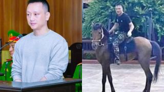 Diễn biến nóng vụ trùm giang hồ khét tiếng xứ Thanh - Vi 'ngộ': Siết chặt hành vi 'chạy án'