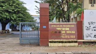 Nợ lương, nợ bảo hiểm nhiều năm: Giảng viên Quảng Ngãi đồng loạt cầu cứu Chủ tịch tỉnh vì khoản 8,5 tỉ đồng