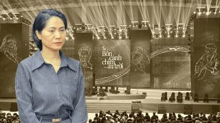 Doanh nghiệp đứng sau show Về Đây Bốn Cánh Chim Trời hoạt động ra sao trước biến cố?