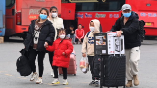 Nghỉ Tết Âm lịch 2026: Làm tư nhân có cơ hội nghỉ 9 ngày như công chức?