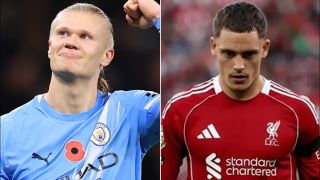 Lịch thi đấu bóng đá hôm nay: Man City bị Arsenal bỏ xa ở Ngoại hạng Anh; Liverpool xây chắc top 4?