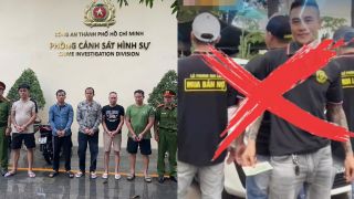 Bóc trần liên minh đòi nợ thuê đội lốt doanh nghiệp: Lê Phong Gia Lai bắt tay Được Đất Bắc, chia chác lợi nhuận khủng