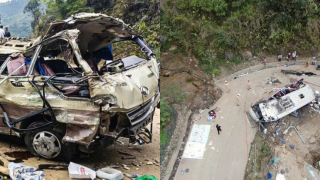 Thảm kịch lật xe khách khiến 9 người tử vong tại Lào Cai: Trách nhiệm pháp lý thuộc về ai?