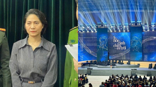 Lộ loạt dấu hiệu lừa đảo của giám đốc show ‘Về đây bốn cánh chim trời’: Có thể đối mặt chế tài nào?