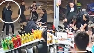 Lời khai của đối tượng đâm nam thanh niên dã man ở bến xe Giáp Bát, gây án khi đang phê, lý lịch cực xấu