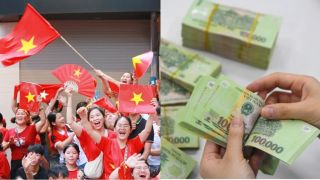 Công an cảnh báo nóng đến người dân khi nhận 400.000 đồng dịp Tết 2026 của Đảng và Nhà nước