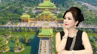 Khu du lịch Đại Nam của bà Nguyễn Phương Hằng báo tin vui đúng ngày 1/1/2026