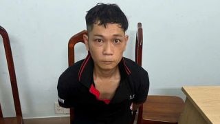 Danh tính gã đàn ông trộm 1 tỷ trong cốp xe người phụ nữ, trích 500 triệu mua quà cho bạn gái