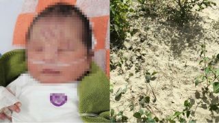 Góc khuất sau việc xã không giao bé bị bỏ rơi cho gia đình hiếm muộn mà đưa cho vợ chồng đã có 3 con