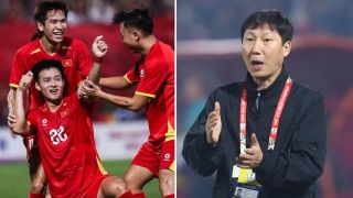 Chạy đà cho VCK U23 châu Á 2026, ĐT Việt Nam gây bất ngờ lớn sau tấm HCV SEA Games 33