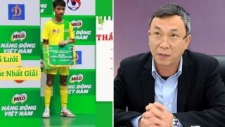 Giải U19 quốc gia xuất hiện nghi án bán độ, VFF công bố án phạt nặng cho 13 cầu thủ trẻ